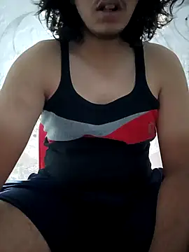 Snapshot of PlayboyAjay024 chatting on January 22, 2025, 1:21 pm PlayboyAjay024 online show from January 22, 2025, 1:21 pm