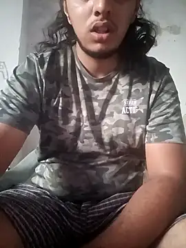 Snapshot of PlayboyAjay024 chatting on February 14, 2025, 12:57 pm PlayboyAjay024 online show from February 14, 2025, 12:57 pm