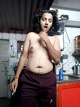 Snapshot of PlayboyAjay024 chatting on March 23, 2025, 2:37 am PlayboyAjay024 online show from March 23, 2025, 2:37 am