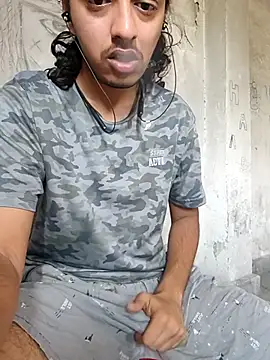 Snapshot of PlayboyAjay024 chatting on April 5, 2026, 4:42 am PlayboyAjay024 online show from April 5, 2026, 4:42 am