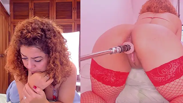 Snapshot of Mila_Moans chatting on March 16, 2025, 7:37 am Mila Moans online show from March 16, 2025, 7:37 am