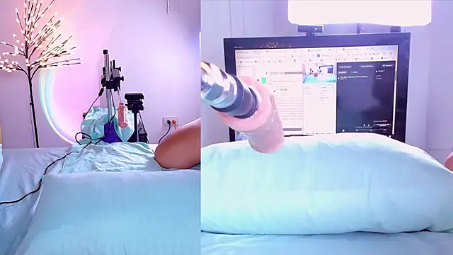 Snapshot of Mila_Moans chatting on November 20, 2025, 4:01 am Mila Moans online show from November 20, 2025, 4:01 am