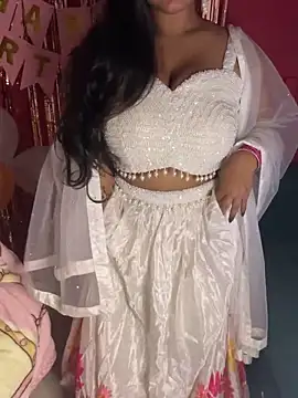 Playful  Princess online show from September 9, 2025, 9:42 am