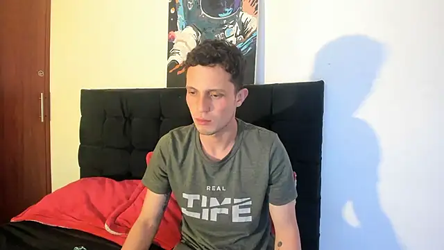 RyanHorseman online show from December 28, 2024, 3:04 am