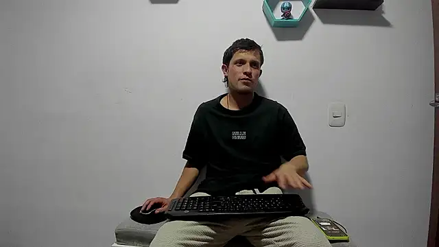 Snapshot of RyanHorseman chatting on March 13, 2026, 1:23 am RyanHorseman online show from March 13, 2026, 1:23 am