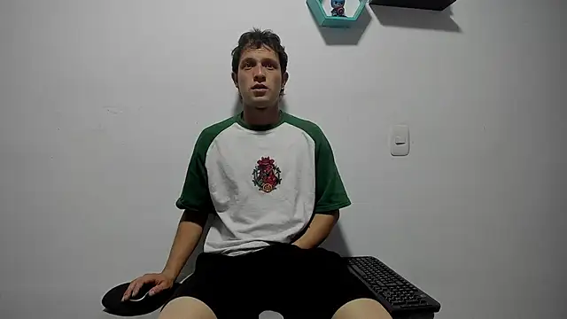 Snapshot of RyanHorseman chatting on March 21, 2026, 10:09 am RyanHorseman online show from March 21, 2026, 10:09 am