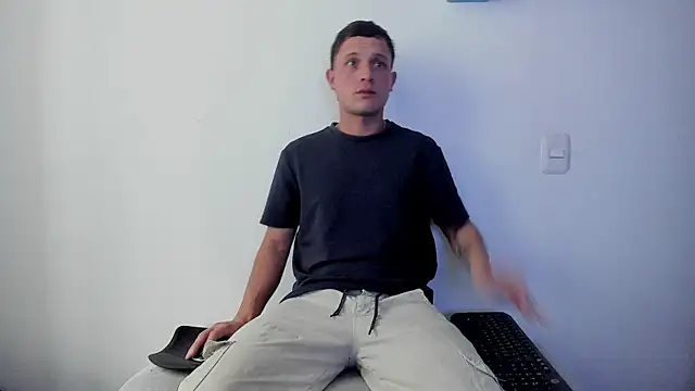 Snapshot of RyanHorseman chatting on March 28, 2026, 12:05 pm RyanHorseman online show from March 28, 2026, 12:05 pm