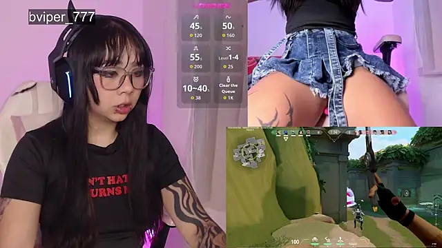 Snapshot of viper777_ chatting on September 20, 2025, 1:28 am viper777  online show from September 20, 2025, 1:28 am