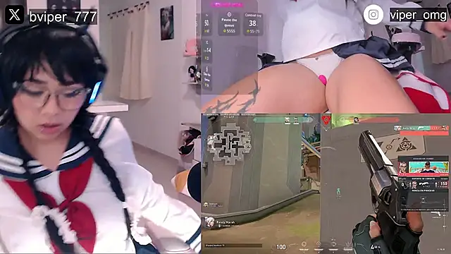 viper777  online show from November 23, 2025, 12:54 am