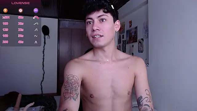 Amahd696 online show from February 10, 2026, 2:54 pm