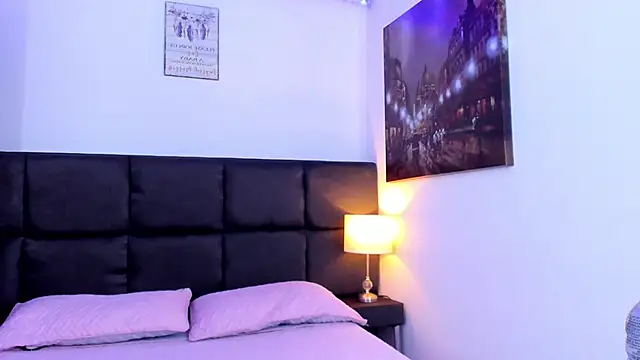 Camila Coxx online show from December 21, 2024, 7:56 am