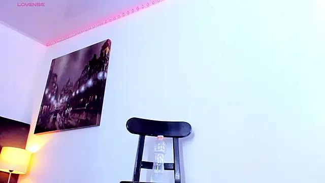 Camila Coxx online show from December 22, 2024, 5:42 pm