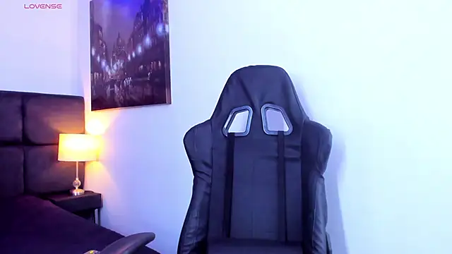 Camila Coxx online show from December 27, 2024, 2:22 pm