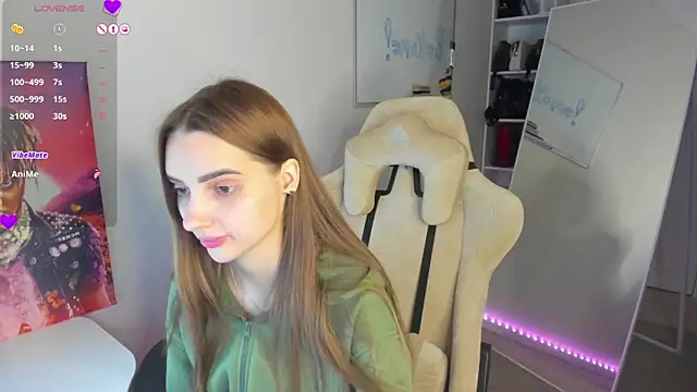 Snapshot of __SilviaAbby__ chatting on December 31, 2024, 11:49 pm SilviaAbby online show from December 31, 2024, 11:49 pm