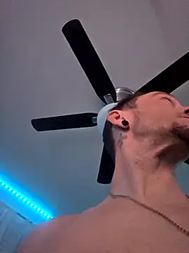 Twin2222 online show from February 6, 2026, 3:22 am