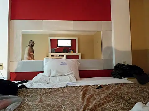 Ricorryxh online show from January 5, 2025, 4:47 am