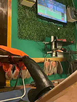 Ricorryxh online show from May 19, 2026, 4:19 am