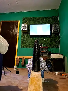 Ricorryxh online show from May 26, 2026, 12:50 am
