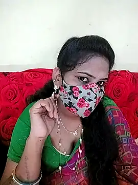 melina214 online show from April 23, 2026, 3:08 am