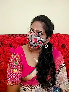 melina214 online show from April 27, 2026, 5:16 am