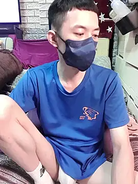 JJjing online show from June 11, 2026, 3:37 am