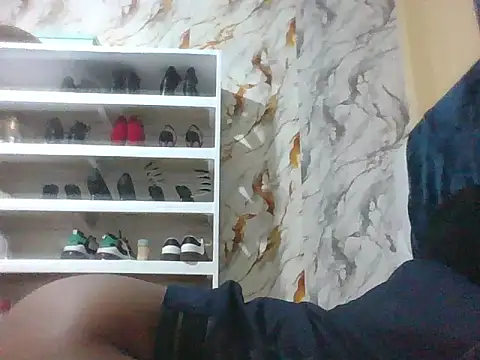 SexyAndSweet online show from October 29, 2025, 9:27 pm