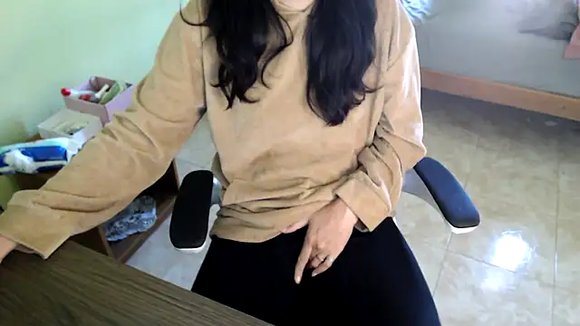 samantha s69 online show from February 7, 2026, 1:04 pm