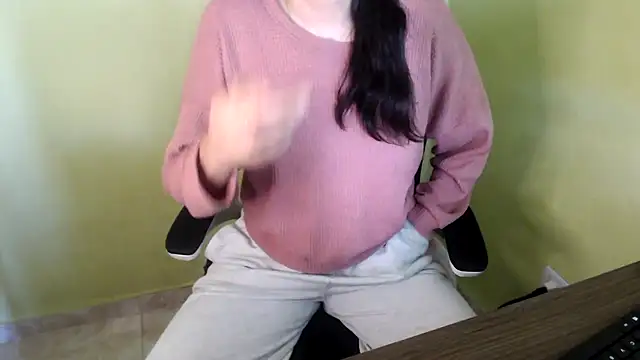 samantha s69 online show from May 7, 2026, 1:16 pm