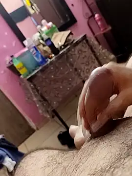 rickymore123 online show from September 21, 2025, 12:12 am