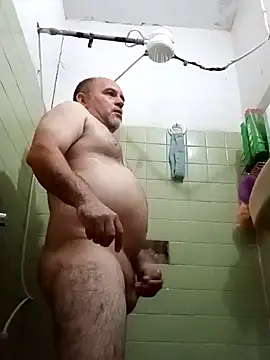 rickymore123 online show from April 25, 2026, 7:00 am