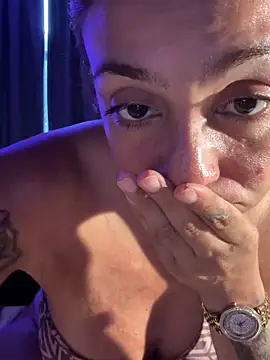 cabrooonaaa online show from December 14, 2025, 8:02 pm