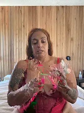 cabrooonaaa online show from December 21, 2025, 6:48 pm