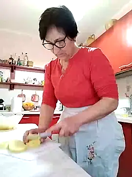 passione503 online show from December 24, 2024, 7:39 am