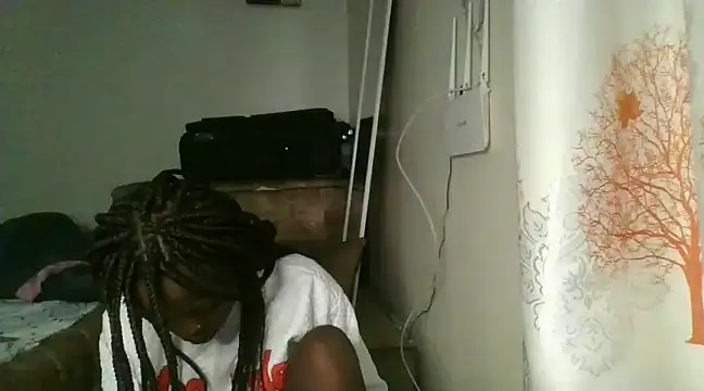 Sonnia  online show from December 7, 2024, 10:39 pm