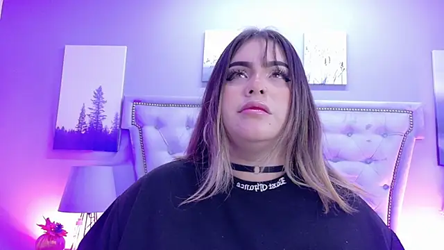 MeryStone online show from October 16, 2025, 2:01 am