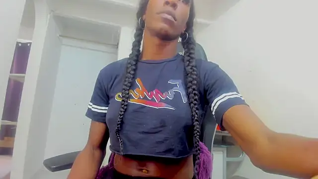 Richchocolatesweet  online show from January 20, 2025, 8:41 am