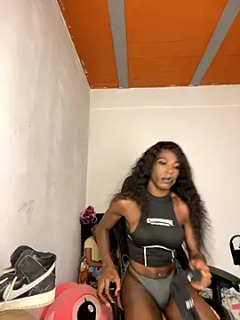 Snapshot of Richchocolatesweet_ chatting on September 28, 2025, 1:22 am Richchocolatesweet  online show from September 28, 2025, 1:22 am