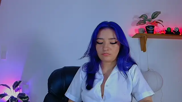 Snapshot of vayolett01_dakotta chatting on October 21, 2025, 2:45 am vayolett01 dakotta online show from October 21, 2025, 2:45 am