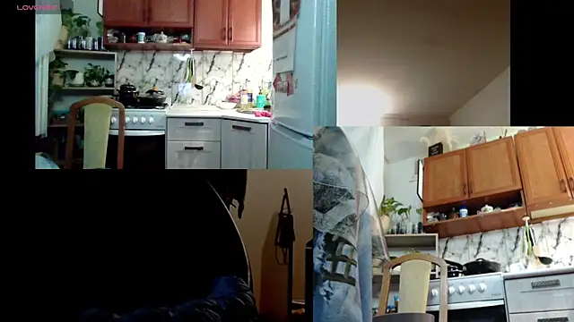 Sakura Green online show from December 20, 2025, 12:34 pm