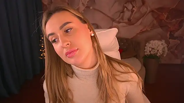 LiaBrazzerr online show from March 9, 2025, 6:43 pm