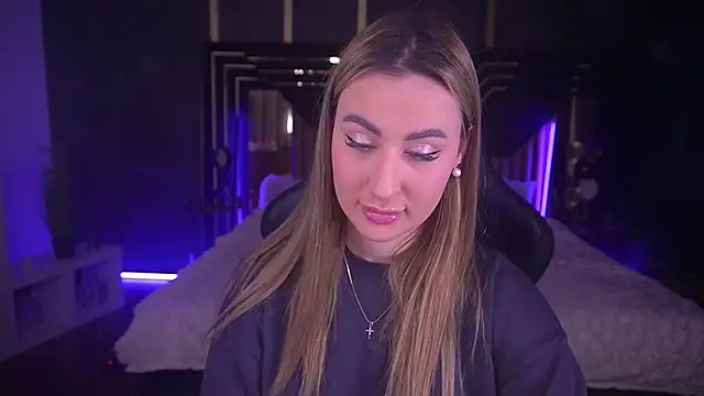 LiaBrazzerr online show from March 11, 2025, 3:34 pm