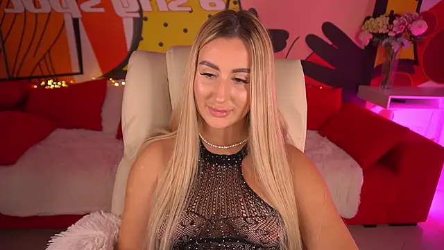 LiaBrazzerr online show from November 14, 2025, 3:22 pm