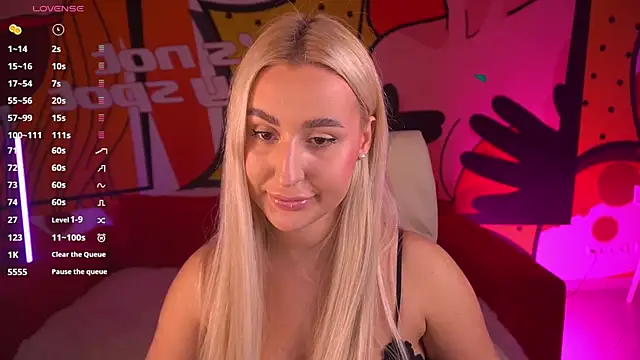 LiaBrazzerr online show from March 2, 2026, 2:57 pm