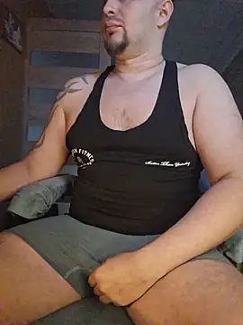 Foxyshaved online show from March 5, 2026, 5:58 am