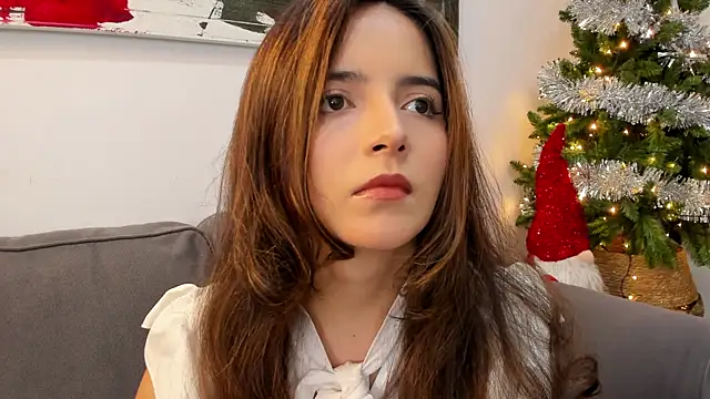Raychell Black online show from December 15, 2024, 3:09 pm