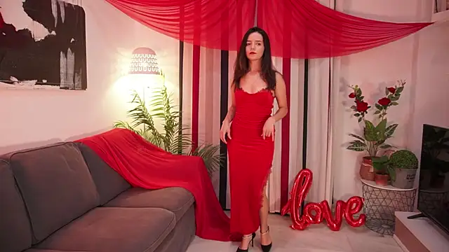 Raychell Black online show from February 14, 2026, 3:31 pm