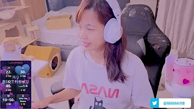 Kana G online show from June 28, 2026, 3:29 pm