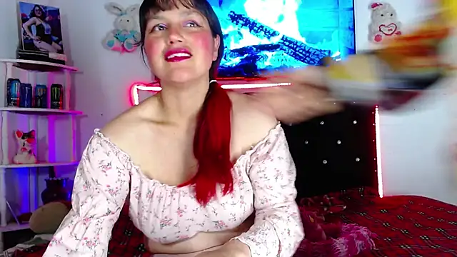 melisa 24x online show from December 5, 2024, 2:42 am