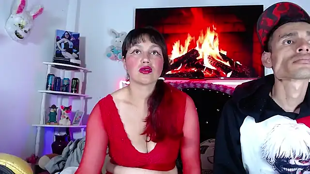 melisa 24x online show from January 3, 2025, 5:39 am