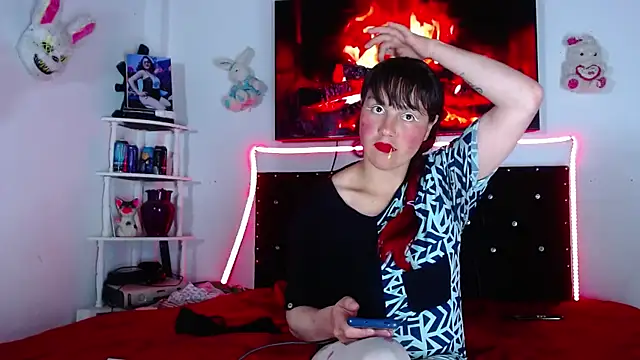 melisa 24x online show from January 11, 2025, 2:52 am